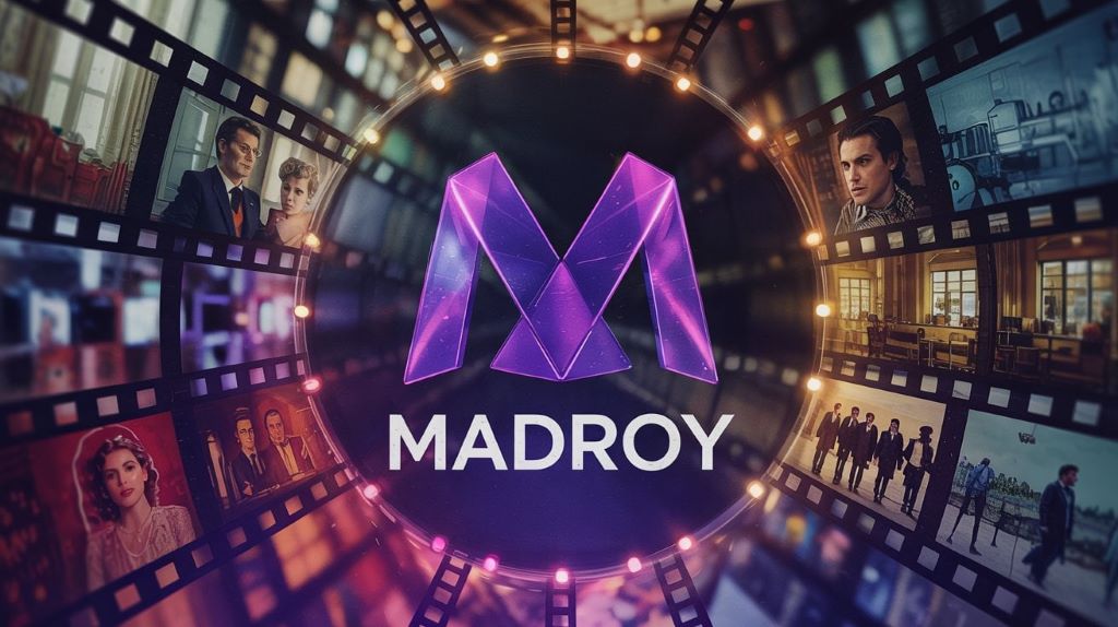 Madroy banner
